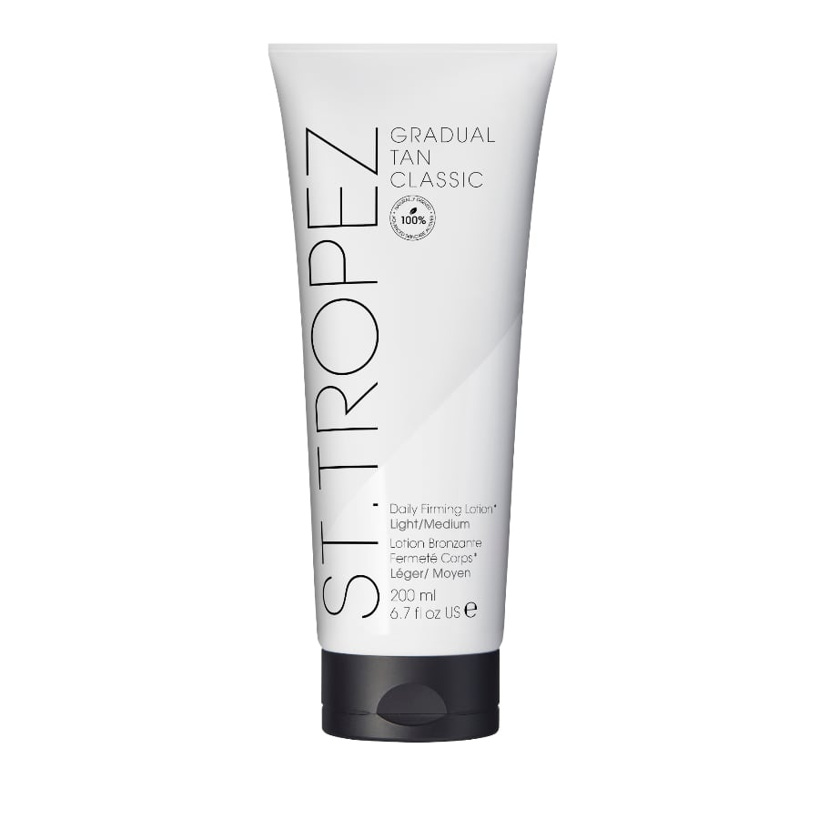 Loción Autobronceadora Gradual Classic Claro/Medio — St.Tropez