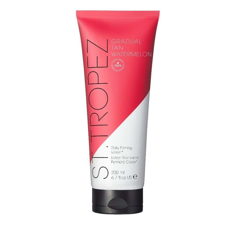 Loción Autobronceadora Gradual Sandía — St.Tropez