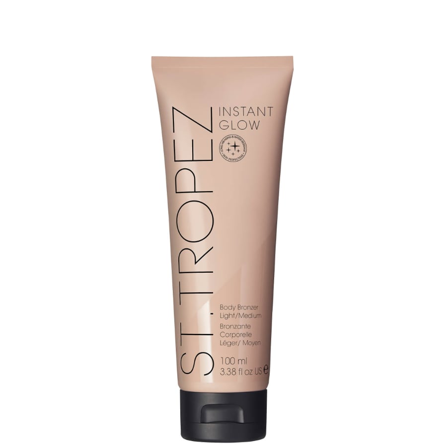 Bronceador Corporal Instantáneo Light — St.Tropez